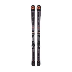 Blizzard Firebird TI - 2021