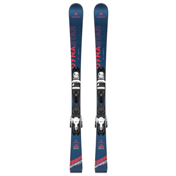 Dynastar Team Speedzone | Junior piste-ski €100, verstelbaar