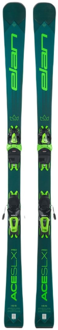 スキー Elan ACE SLX ACE SLX