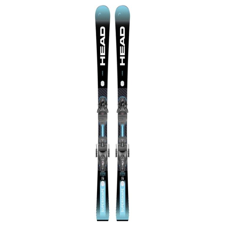 Head Supershape E-Speed 2022 | Carving Ski | Skizaak