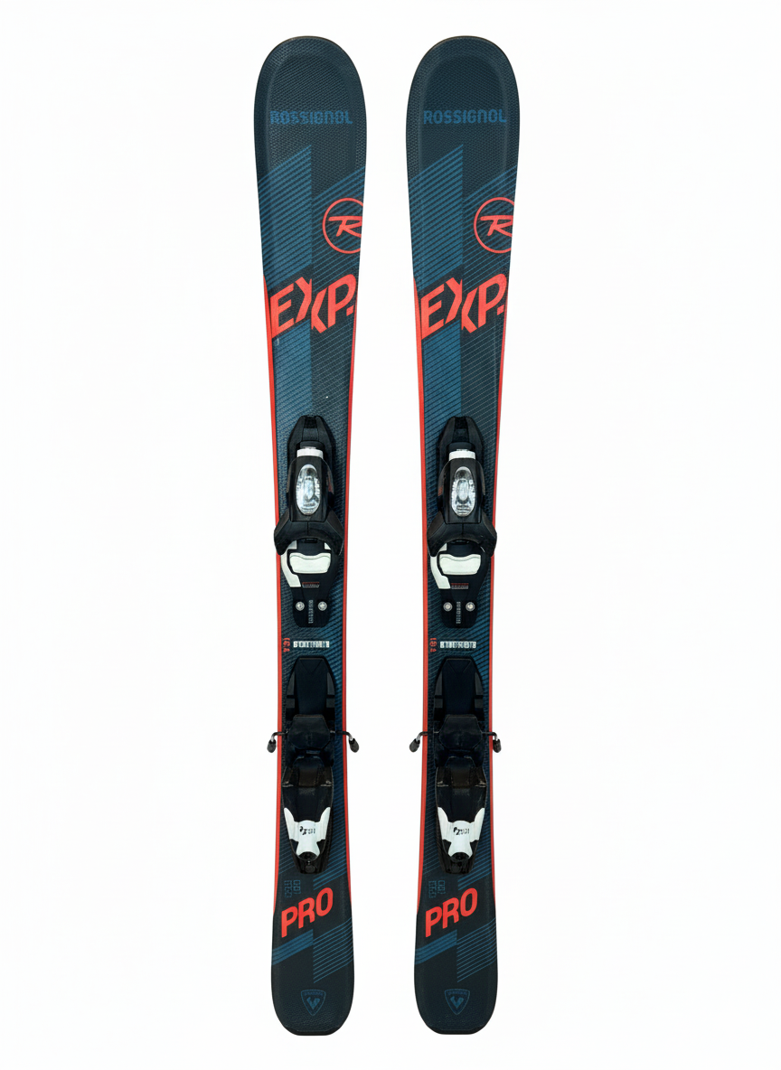 Rossignol Experience Pro 2021 Kinder Ski – Stabiel & Vergevingsgezind