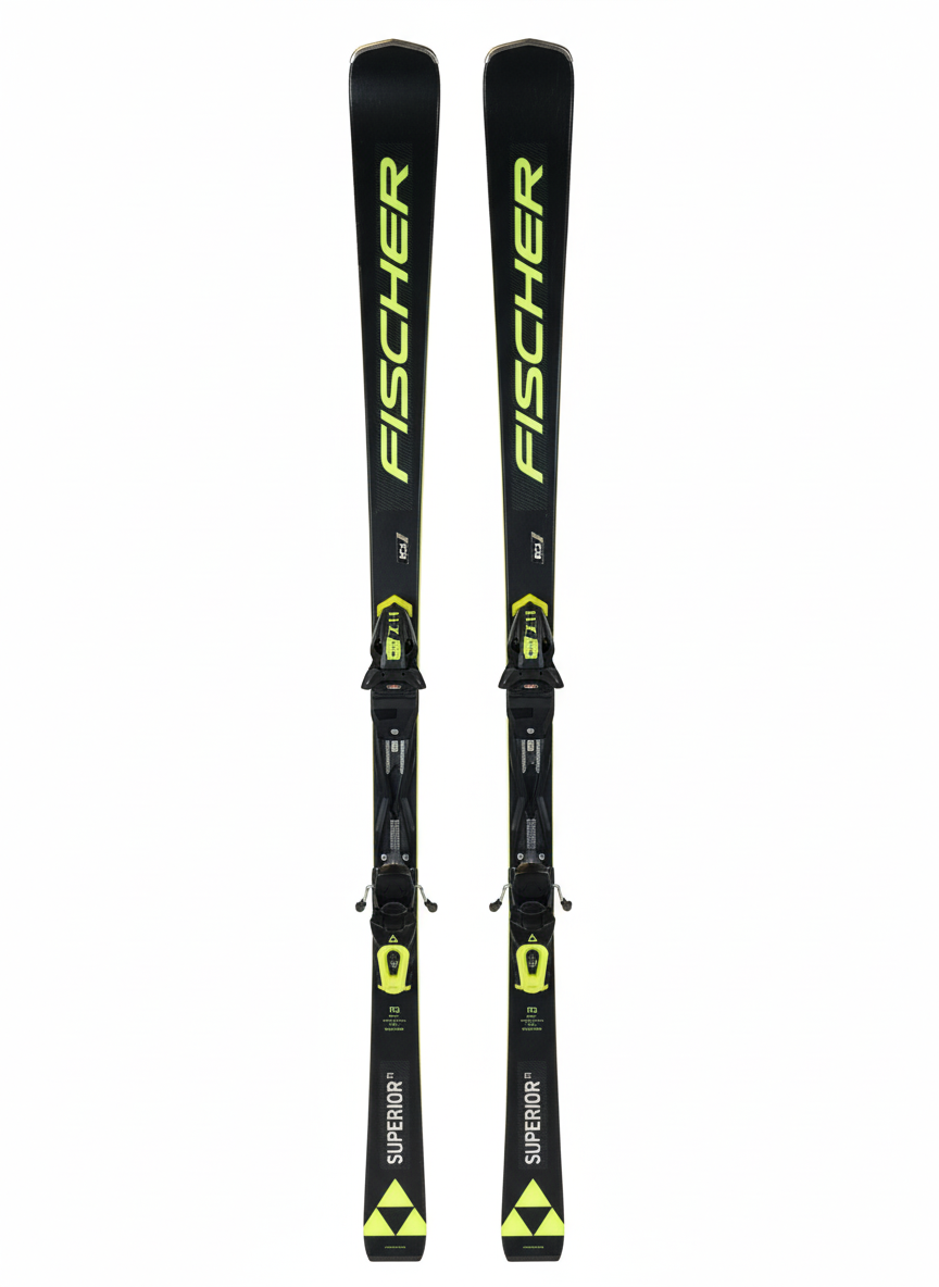 FISCHER スキー SUPERIOR RC4 170cm gemini_generated_image_7ac0gc7