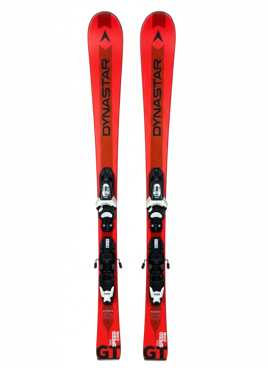 Dynastar Team Speed Zone GT – Snelle allroundski, licht