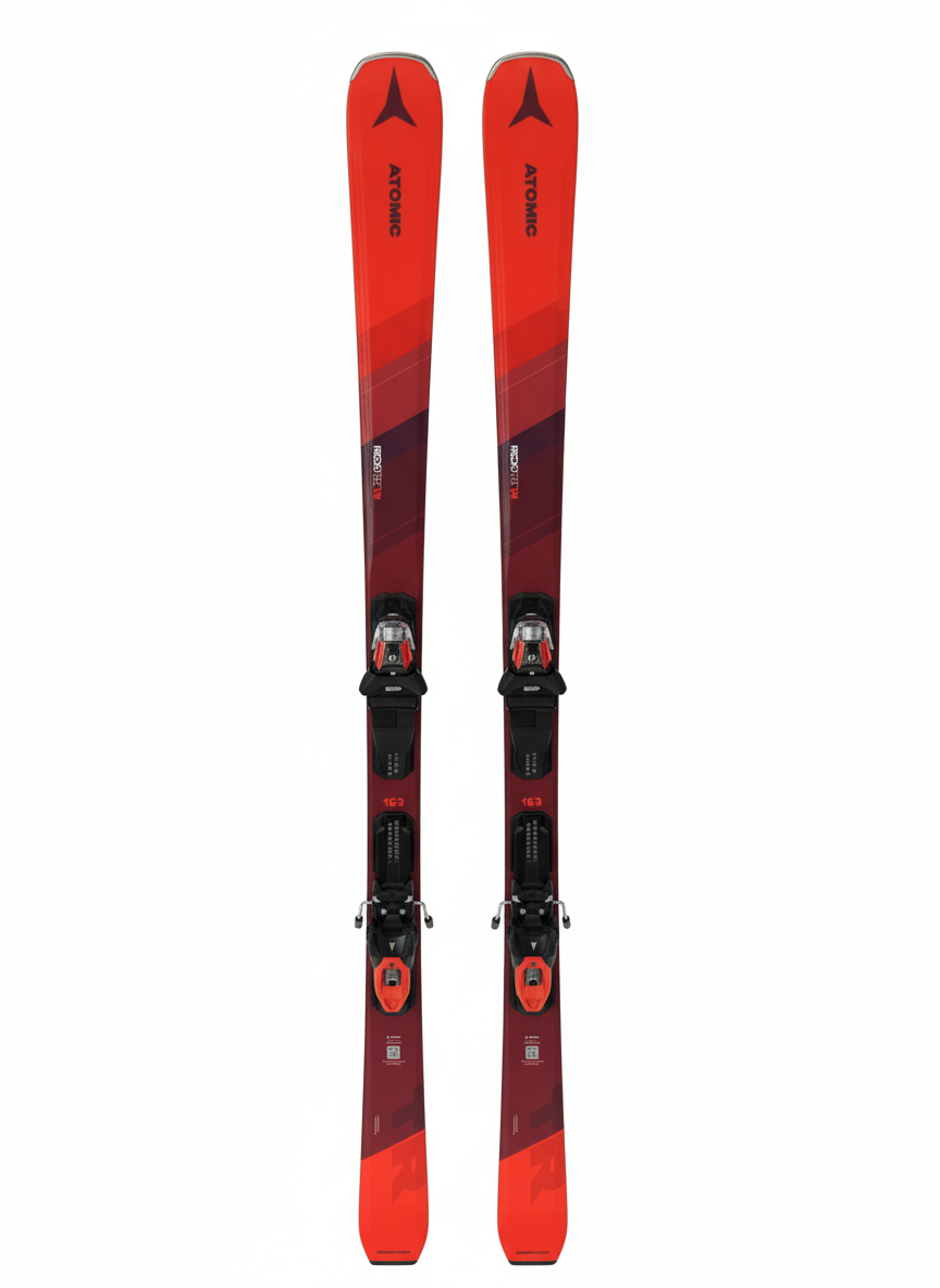 Atomic Redster TR 2024 | Racing Ski | Skizaak