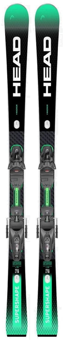 Head Supershape E-Magnum - 2024