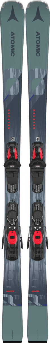 Atomic Redster Q Ti 2023 | Racing Ski | Skizaak