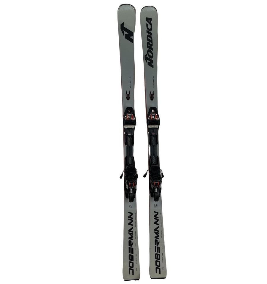 Nordica Dobermann Multigara 2025 | Racing Ski | Skizaak