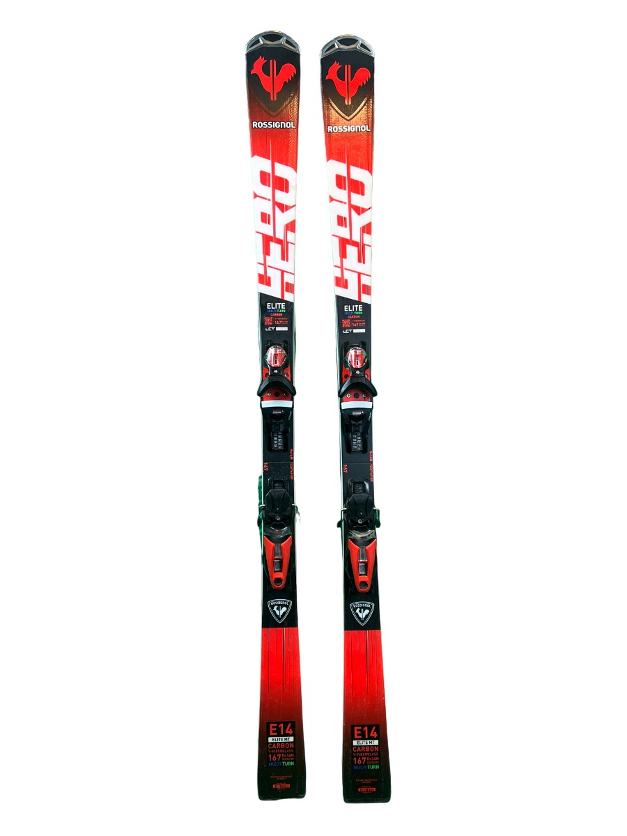 Rossignol Hero Elite MT CA 2023 | Ski de Carving | Skizaak