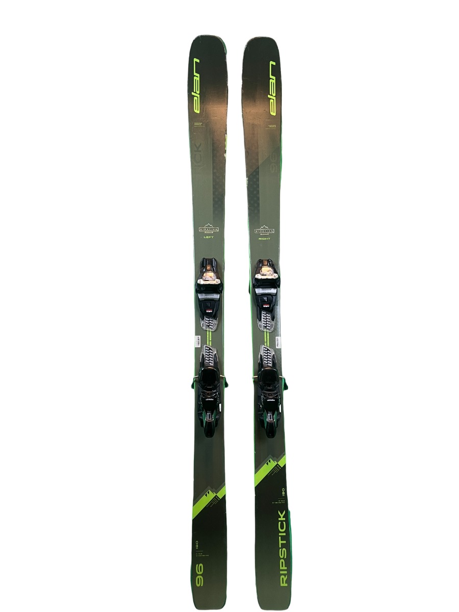 Elan Ripstick 96