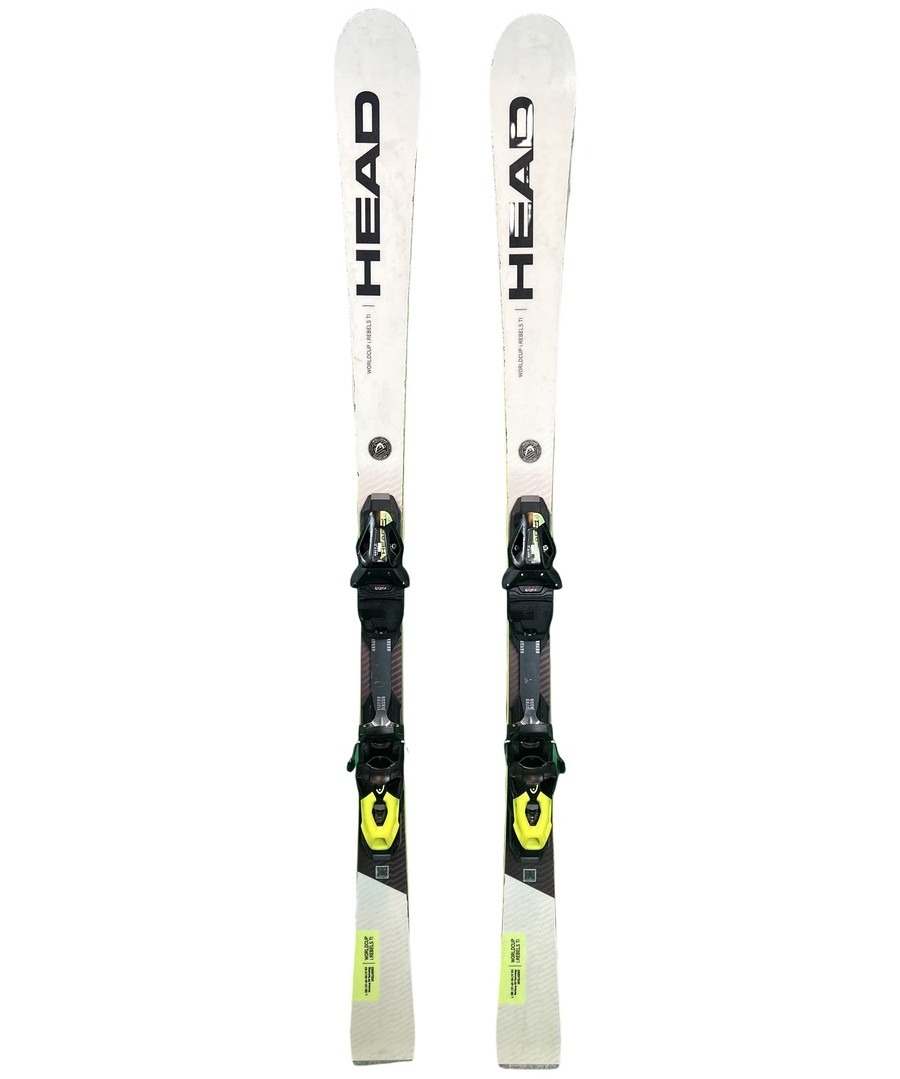 Head Worldcup i.Rebels TI 2021 | Racing Ski | Skizaak