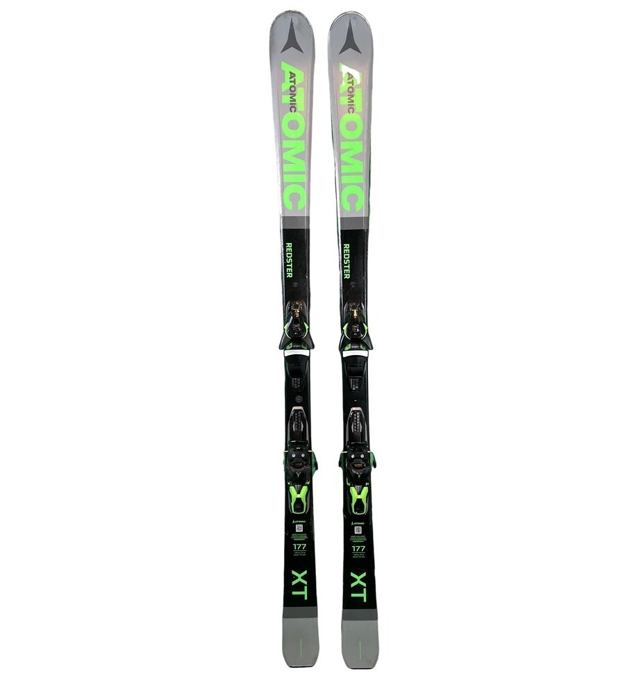 Atomic Redster XT 2022 | Racing Ski | Skizaak