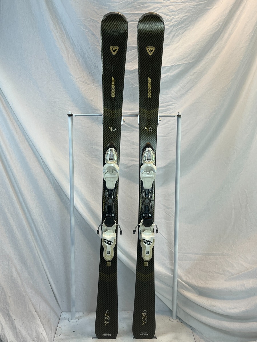 Nova 6 Rossignol - Ski All‑Mountain 149cm | 2024 | €250