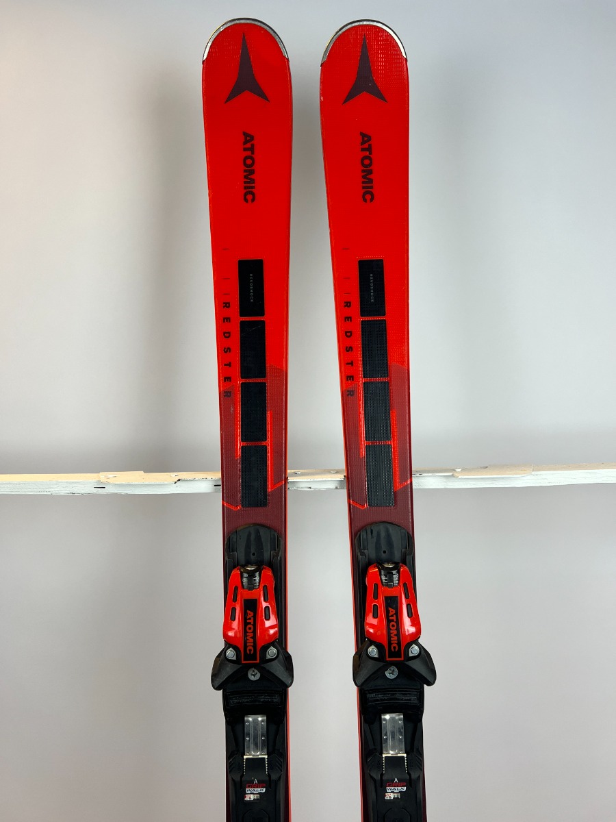 Atomic Redster S8 2024 - 156 cm Atomic Redster S8 2024 - 156 cm