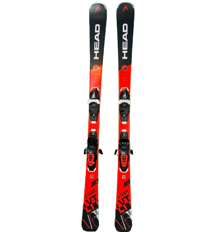 Head V-Shape V6 2019 | Carving Ski | Skizaak