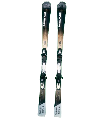Head Supershape e-Original - Pisteski - kr499