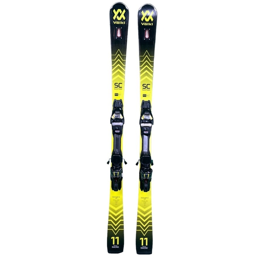 Völkl Racetiger SC - Ski de Competição | Skizaak