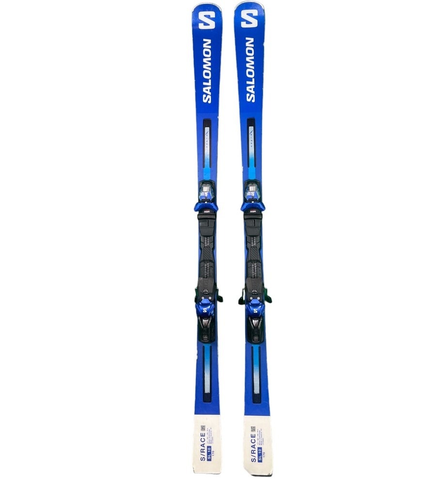 Salomon S RACE GS 2019 | Racing Ski | Skizaak