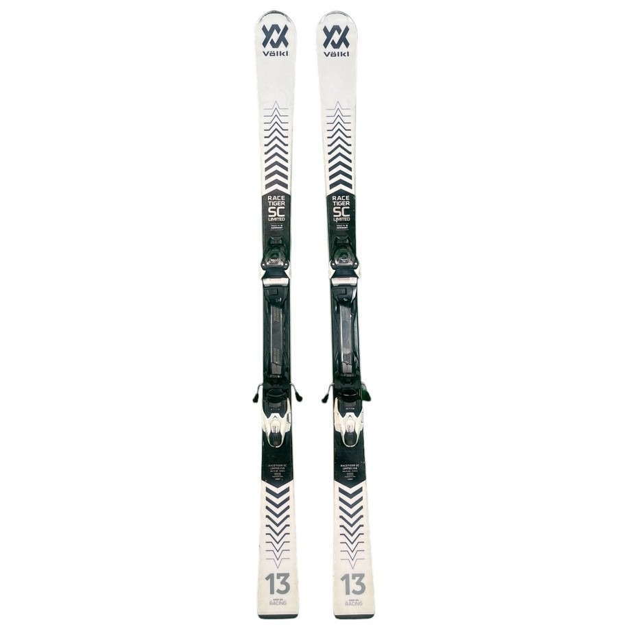 Völkl Racetiger SC Limited 2019 | Racing Ski | Skizaak