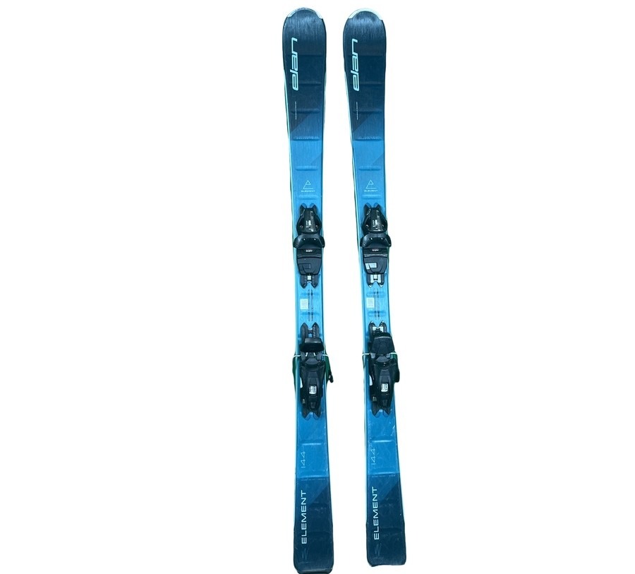 Elan Element W Blue 2024 | All-Mountain Ski | Skizaak