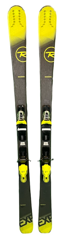 Rossignol Experience 80 cl limited