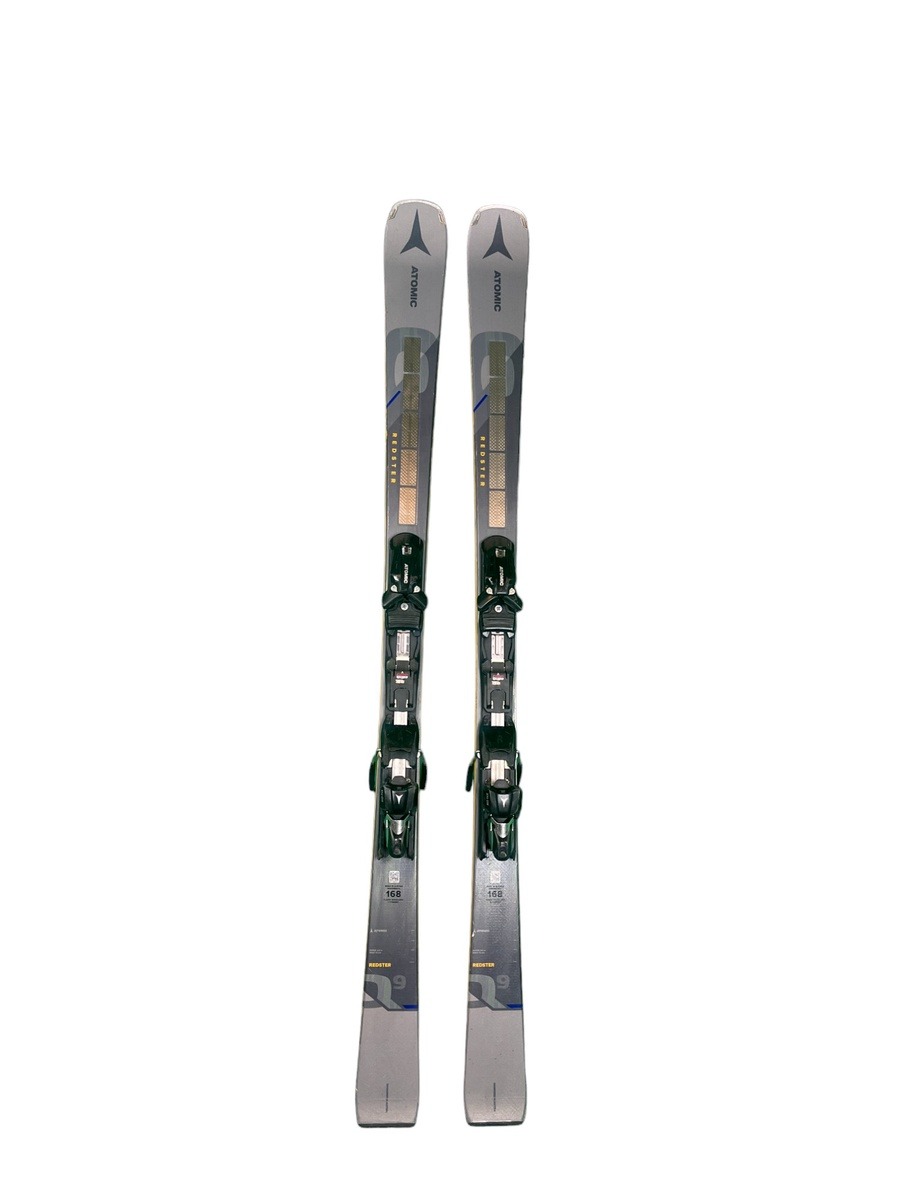 Atomic Redster Q9 2023 | Racing Ski | Skizaak
