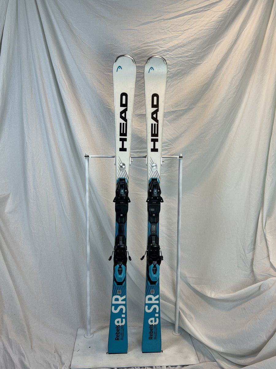 Head Worldcup Rebels e.SR 2023 | Racing Ski | Skizaak