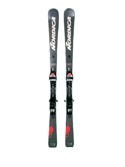 Nordica Dobermann SLC - 2023