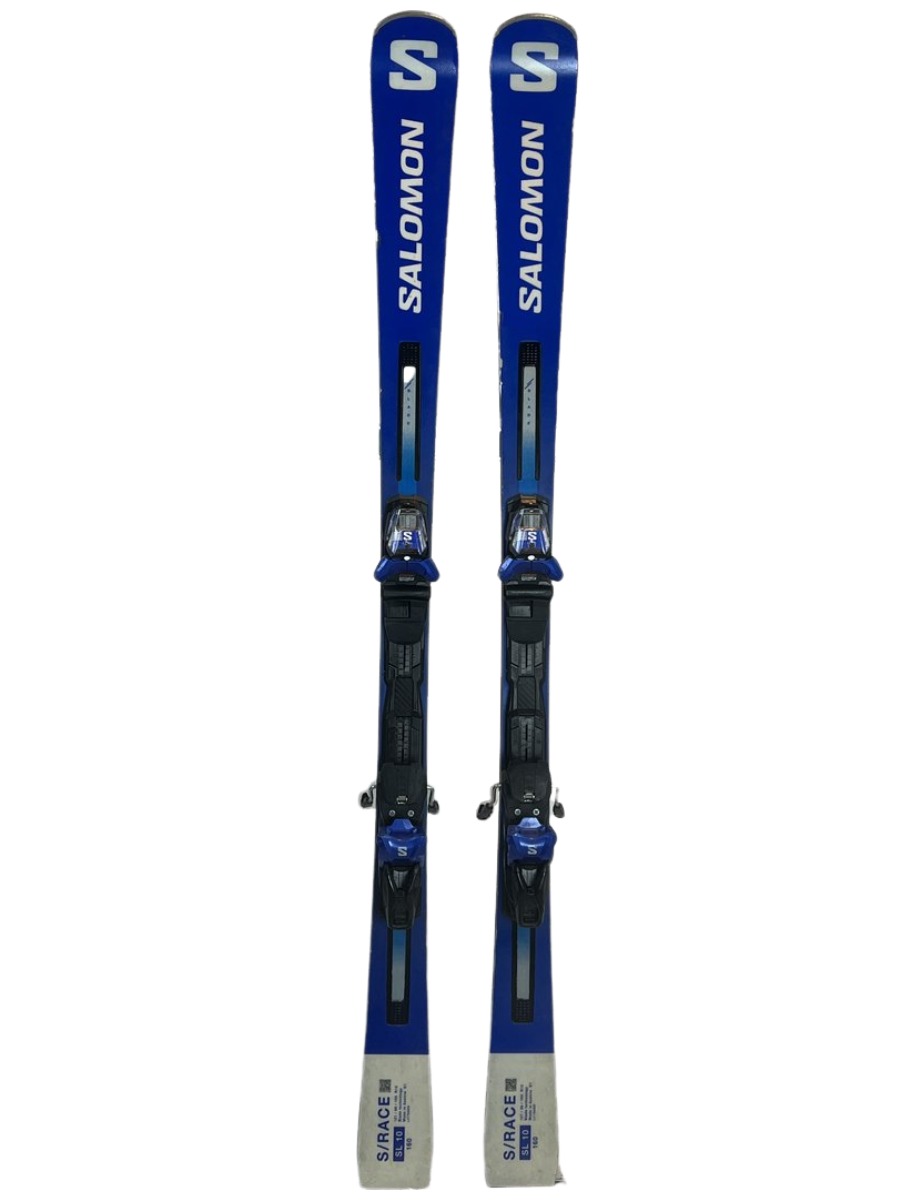 スキー Salomon X Race SL Salomon S-Race SL 10 2025 | Racing Ski | Skizaak