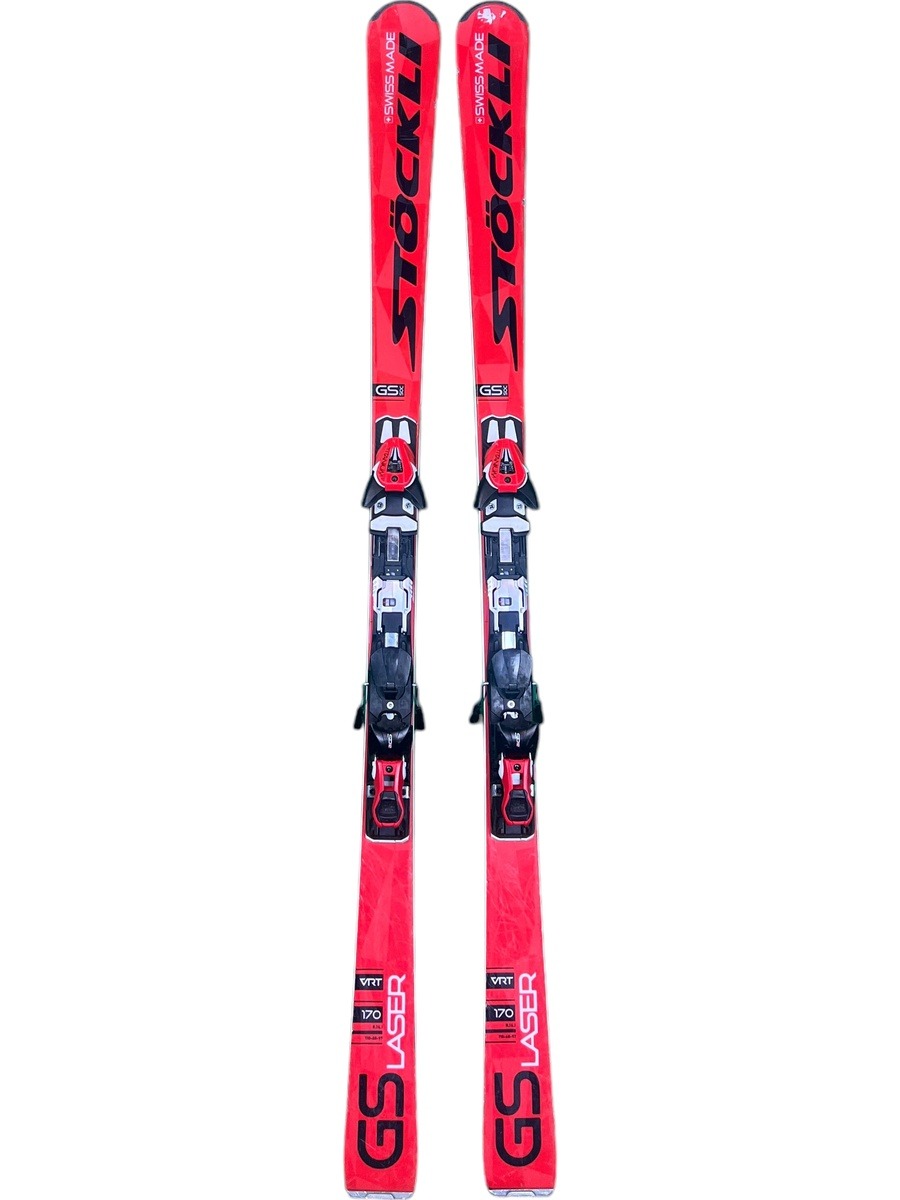 Stöckli Laser GS 2019 | Racing Ski | Skizaak