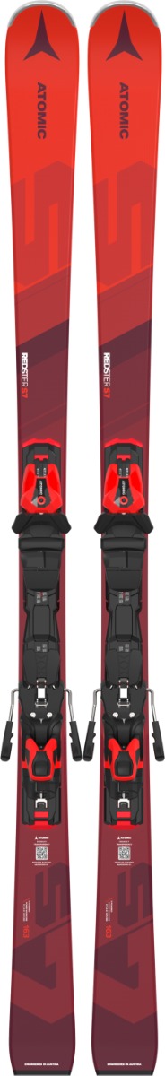 Atomic Redster S7 – Prestatieve carving ski | €299