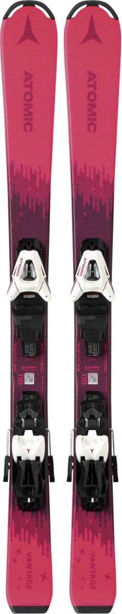 Atomic Vantage Girl – Allroundskidor för Tjejer