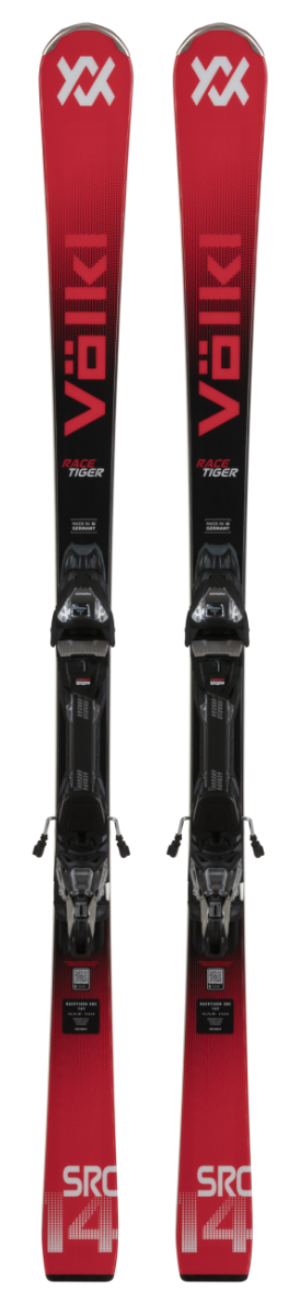 Völkl Racetiger SRC 2025 | Race Piste Ski – Skizaak
