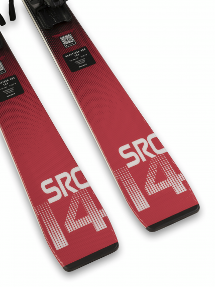 Völkl Racetiger SRC 2025 | Race Piste Ski – Skizaak