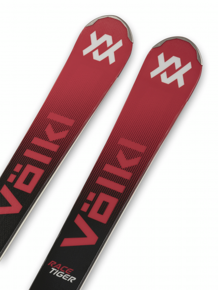 スキー Volkl RACETIGER SRC RED 153cm 24-25NEWモデル：フォルクル】人気のRACETIGERはより高速・安定性