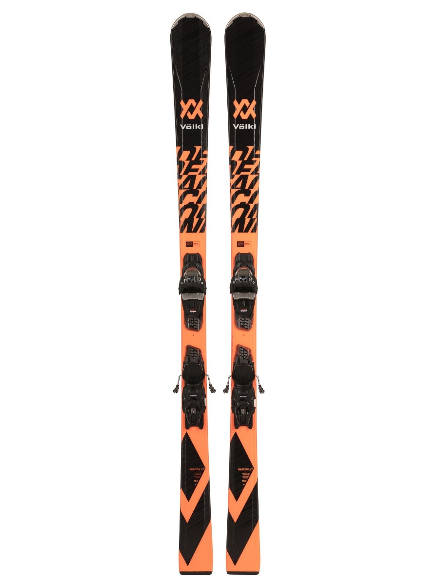 【K2さん専用】 2024年購入 Völkl DEACON X 158 バインデ volkl-deacon-xt-vmotion-10-gw-