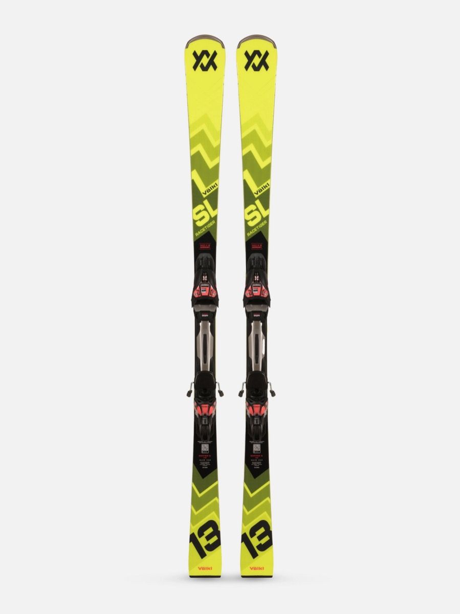 Racetiger SL 155 World Cup スキー Völkl Racetiger SL 2022 | Racing Ski | Skizaak
