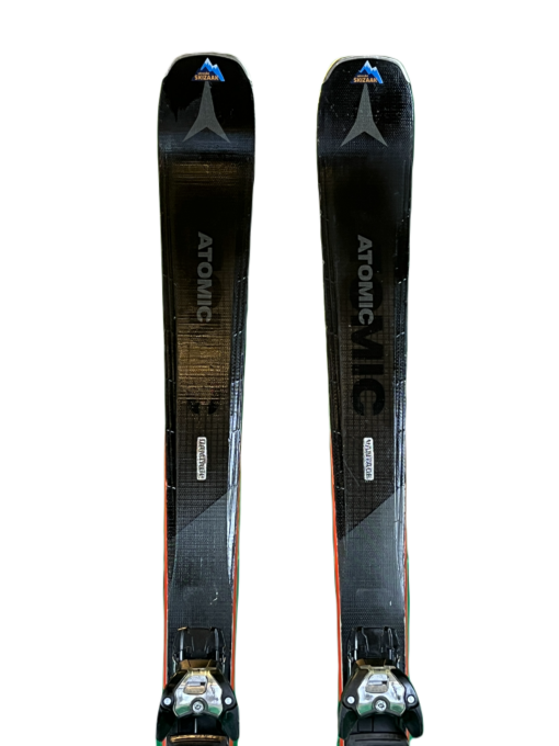 Atomic Vantage X 80 CTI
