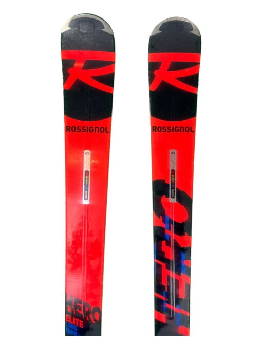 Rossignol Hero Elite LT TI - 2021