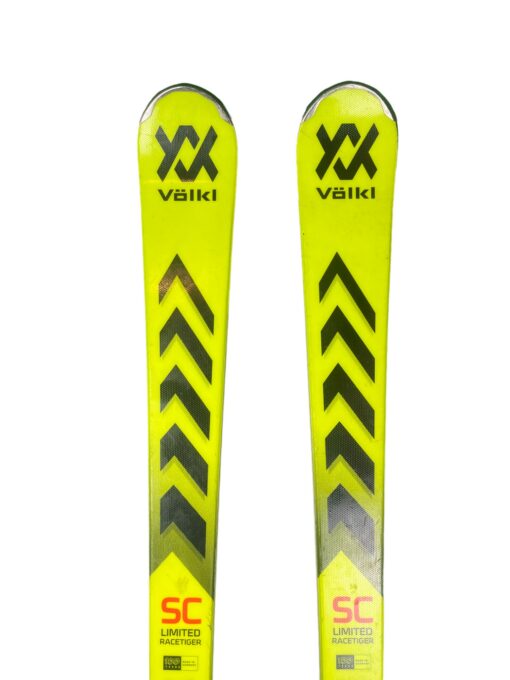 Völkl Racetiger SC Limited