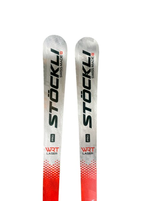 Stöckli Laser WRT Pro
