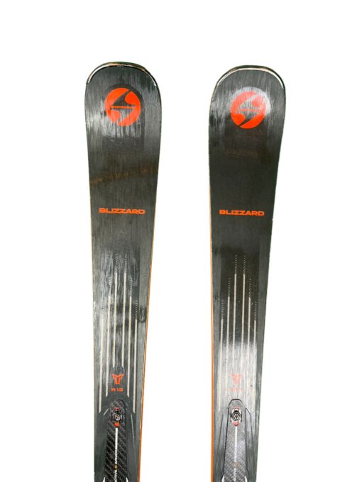 Blizzard Thunderbird R15
