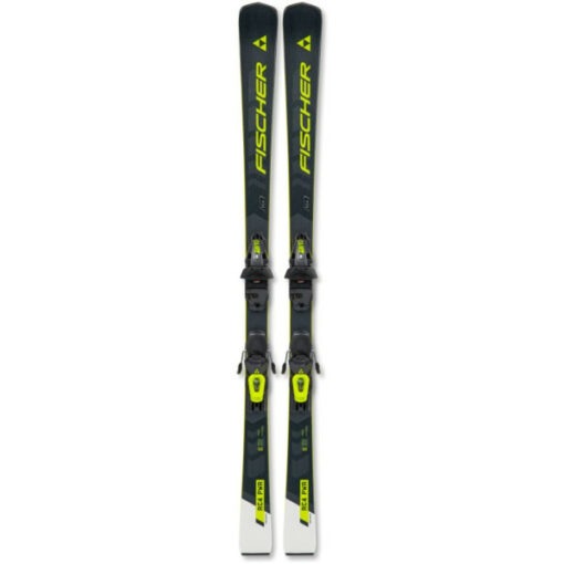 Fischer RC4 Power TPR