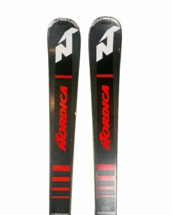 Nordica Dobermann Spitfire RB