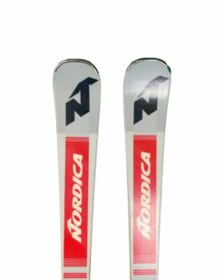 Nordica Dobermann SLC