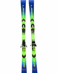 Elan Ace SLX Pro