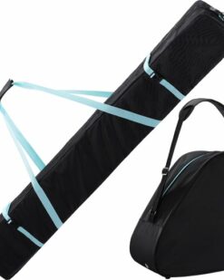 Huur Skitas + Skischoenentas