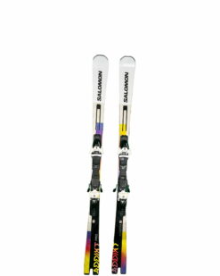 Salomon Addikt Pro