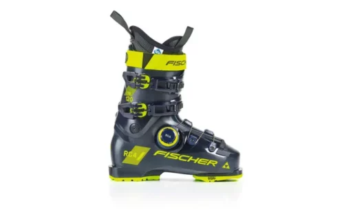 Fischer XTR RC4 120 MV BOA GW
