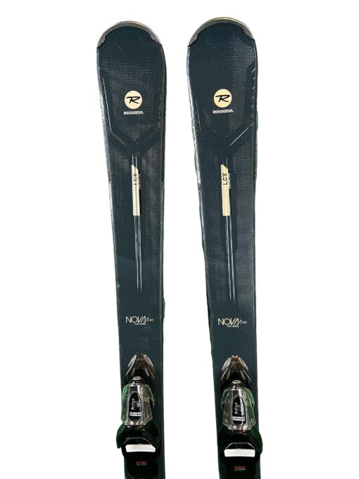 Rossignol Nova 6 HD