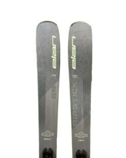 Elan Ripstick 88 W